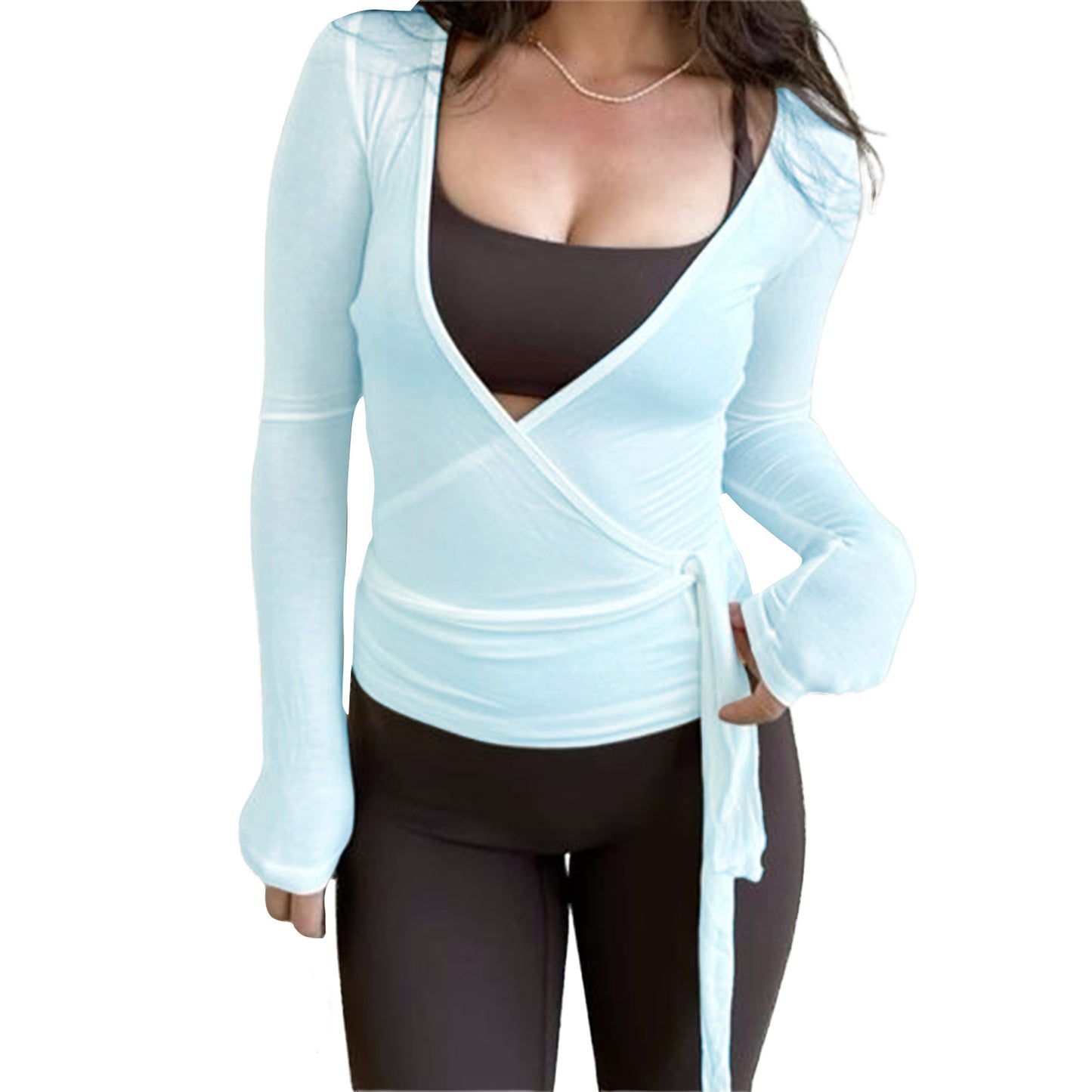 Pilates Top