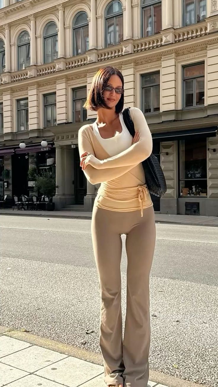 Athlyo Pilates Top