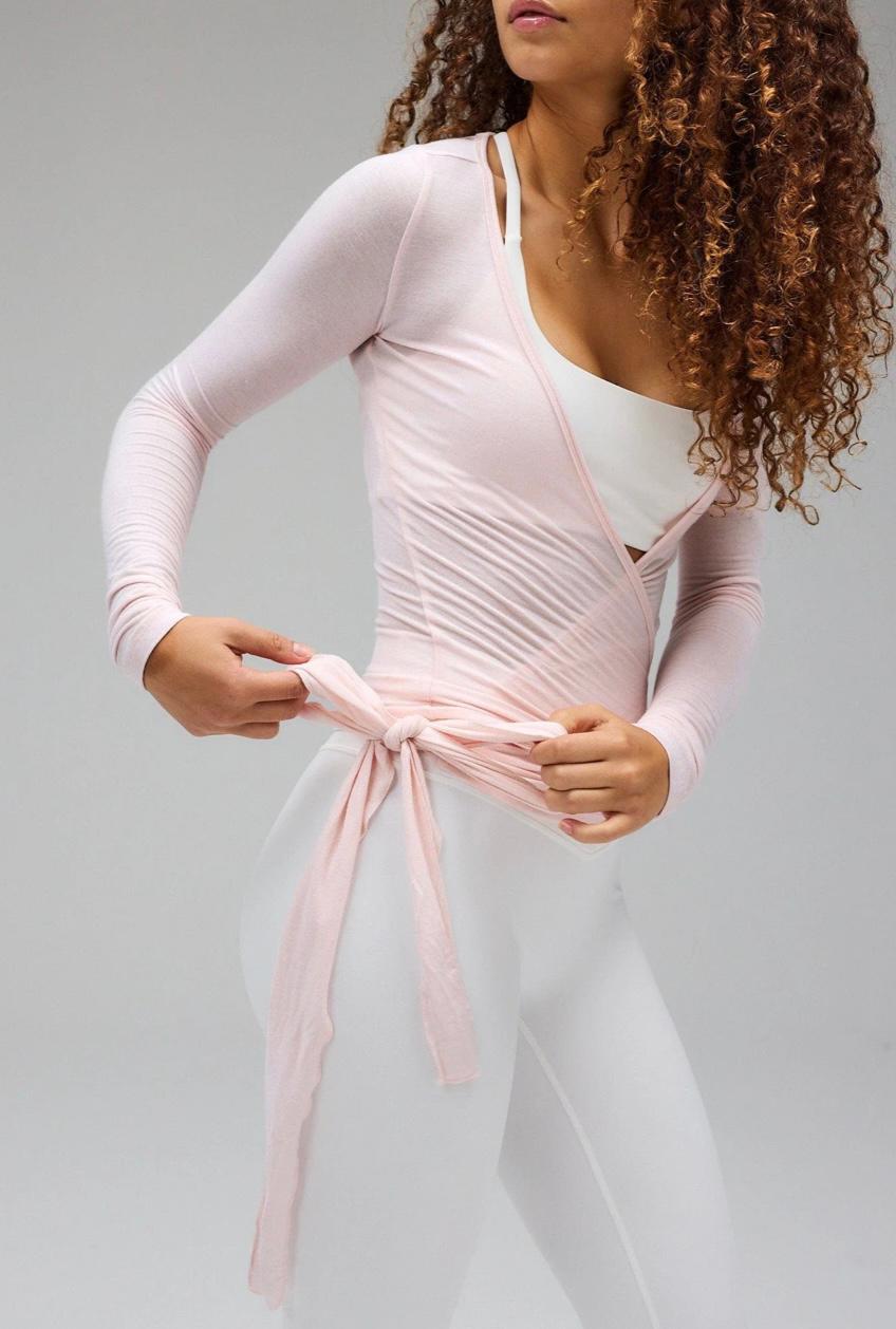 Pilates Top